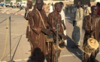 Tchad : le Chari Baguirmi présente ses danses au Festival Dary