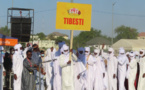 Tchad : à la découverte des traditions du Tibesti au Festival Dary