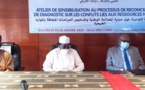 Tchad : le gouvernement lance un diagnostic pour endiguer les conflits ruraux