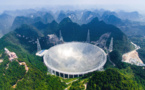 China’s FAST telescope helps achieve important scientific research results in 2021