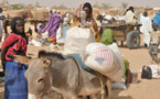 Tchad : Le gouvernement donne 182 tonnes de vivres pour un projet de cantines scolaires