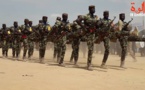 Tchad : nomination d’un officier général à l’état-major des armées