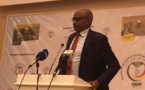 Dialogue au Tchad : "au total, on a rencontré à-peu-près 7000 personnes", Acheikh Ibni Oumar