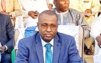 Tchad : Mahamat Ahmat Lazina justifie son meeting du 22 janvier au stade IMO