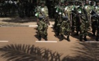 Centrafrique : La MISCA aux commandes