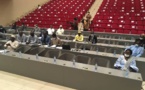 Tchad : salle vide pour la concertation entre le CODNI et les institutions