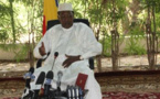 Tchad. Pour Idriss Déby, "la plus belle fille du monde ne peut donner que ce qu’elle a !"