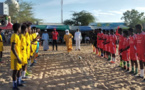 Tchad : le football, un vecteur de brassage inter-établissements à Mao