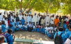 Tchad : au Batha, "Halata Alssalam" se mobilise contre la violence en milieu scolaire