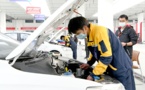 China compiles its first national five-year plan for vocational skills training