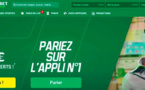 Unibet apk - App pour les Paris Sportifs