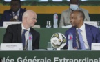 Afrique : La CAF commente et soutient le discours du Président de la FIFA au Conseil de l'Europe