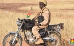 Burkina Faso : une soixantaine de terroristes neutralisés dans une opération conjointe avec Barkhane