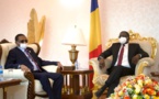 Sommet de l'UA : le premier ministre Pahimi Padacké représente le Tchad