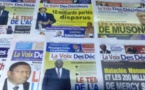 Cameroun : acharnement judiciaire contre le journal La Voix Des Décideurs et Marcien Essimi