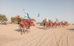 Tchad : le MPS se mobilise à Darbalaban pour apporter son soutien à la transition