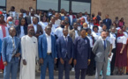 Tchad : Wedecider forme une soixantaine d'entrepreneurs