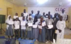 Tchad : "English loft Club", le centre d'apprentissage de langue créé par des étudiants à Mao