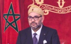 Maroc : le Roi Mohammed VI réconforte la famille de Rayan