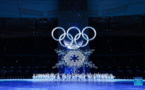 Beijing Winter Games to write new chapter of peace, development