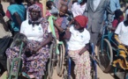 Tchad : les personnes handicapées du Guera commémorent leur journée