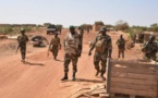 Mali : opération coup de poing de l’armée sur les groupes terroristes