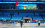 Beijing 2022 ice master Remy Boehler: The world will see spectacular competitions