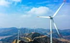 China advances green, low-carbon development in systematic way