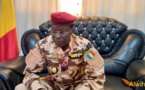 Tchad : le général Ismat Issakha Acheikh nommé directeur du renseignement