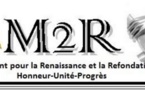 RCA : Un mouvement s'adresse à Sassou Nguesso et propose la refonte du CNT à 96 membres