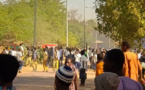 Tchad : des élèves manifestent à N’Djamena suite à la grève des enseignants