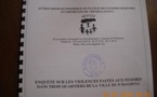 Tchad : Une association fait une révélation accablante sur les violences faites aux femmes