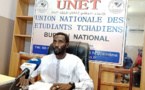 Tchad : l'UNET envisage une marche nationale de grande envergure