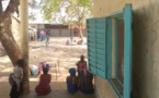 Tchad : école de Dembé, entre insécurité et environnement déplorable