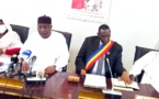 Tchad: la mairie de N’Djamena prévoit un budget de 13,5 milliards Fcfa