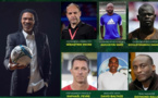 Cameroun : un nouveau staff pour les Lions Indomptables