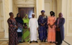 Tchad : les femmes leaders du Tchad s’engagent dans le processus de transition