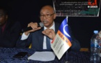 Réconciliation au Tchad : "nous devons éviter de reproduire les mêmes erreurs", Dr. Ahmat Yacoub Dabio