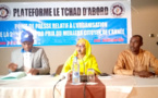 Le Tchad d'abord annonce la 2e édition du prix du meilleur citoyen