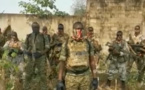 Des soldats centrafricains se disent "prêts" à combattre aux côtés des russes en Ukraine