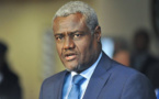 Tchad : "N’est-il pas temps d’arrêter cette folie ?", Moussa Faki