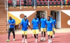 Eliminatoires/CAN 2023 : appel au soutien des SAO qui jouent contre la Gambie à Yaoundé