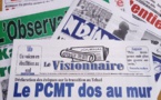 Tchad : journée du 19 mars 2022 sans presse sur l’ensemble du territoire