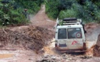 RD Congo : l’insécurité et l’impunité obligent MSF à fermer des projets humanitaires vitaux