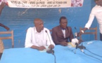 Tchad : une conférence-débat sur la responsabilité politique organisée à Abéché