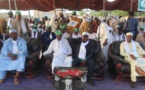 Tchad : l'URT installe son bureau provincial de Massakory