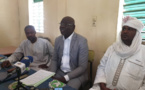 Tchad : 146 ex-agents de la mairie de N'Djamena en attente de réintégration