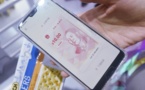 China endeavors to enable more users to enjoy the convenience of e-CNY