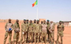 Mali : l’armée s’installe désormais dans le camp de Barkhane à Gossi