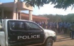 Tchad : La police disperse violemment une protestation des étudiants